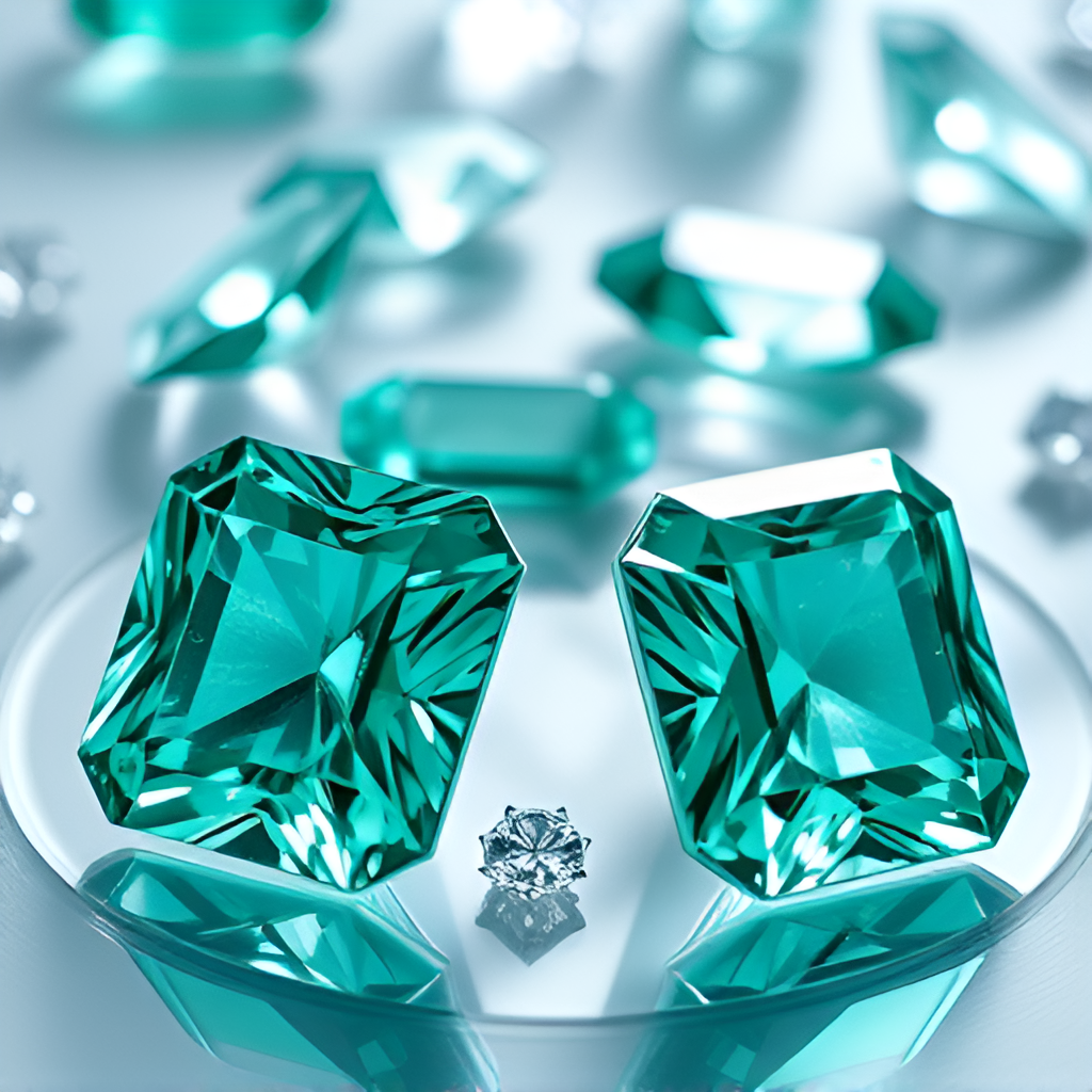 Emerald Diamond