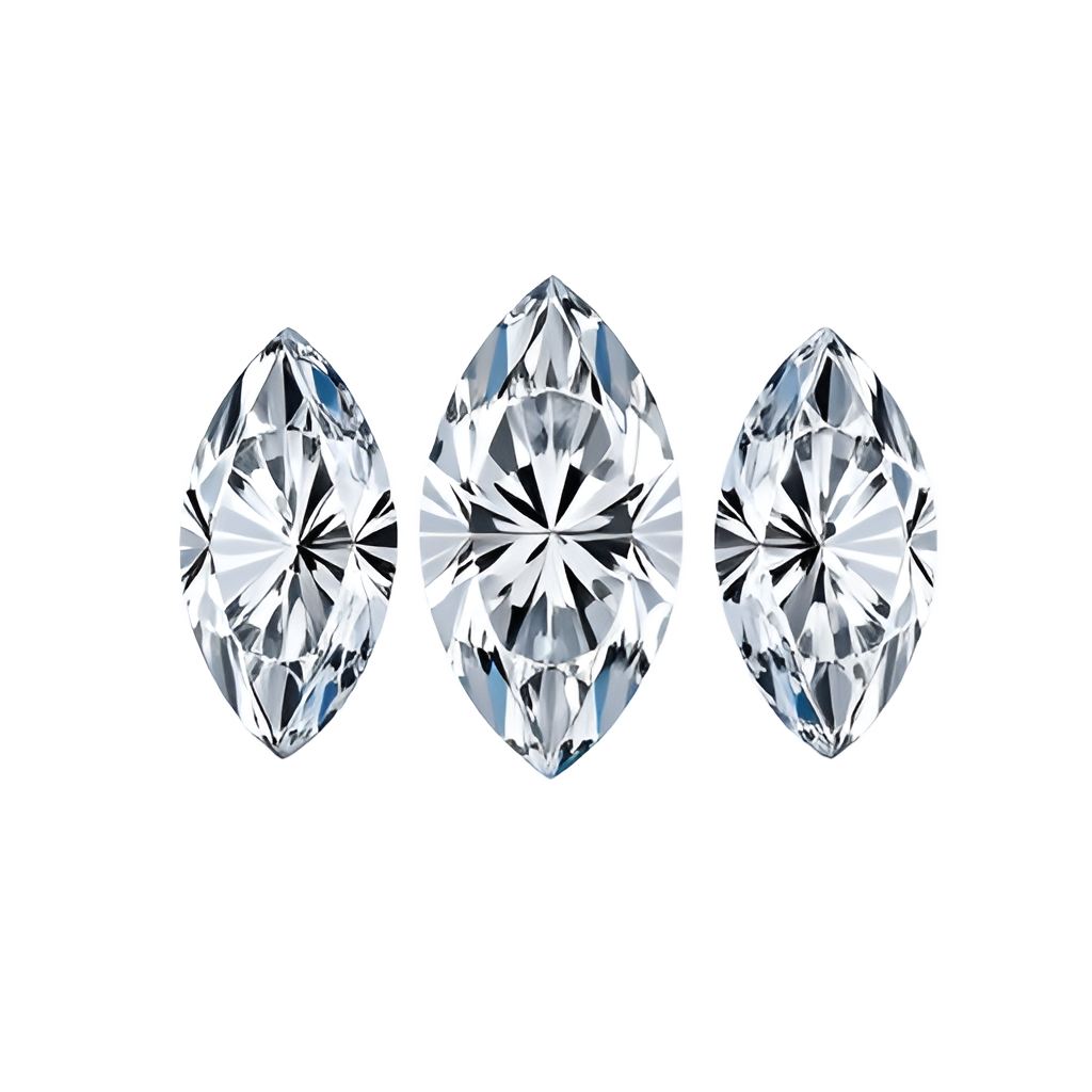 Marquise Diamonds