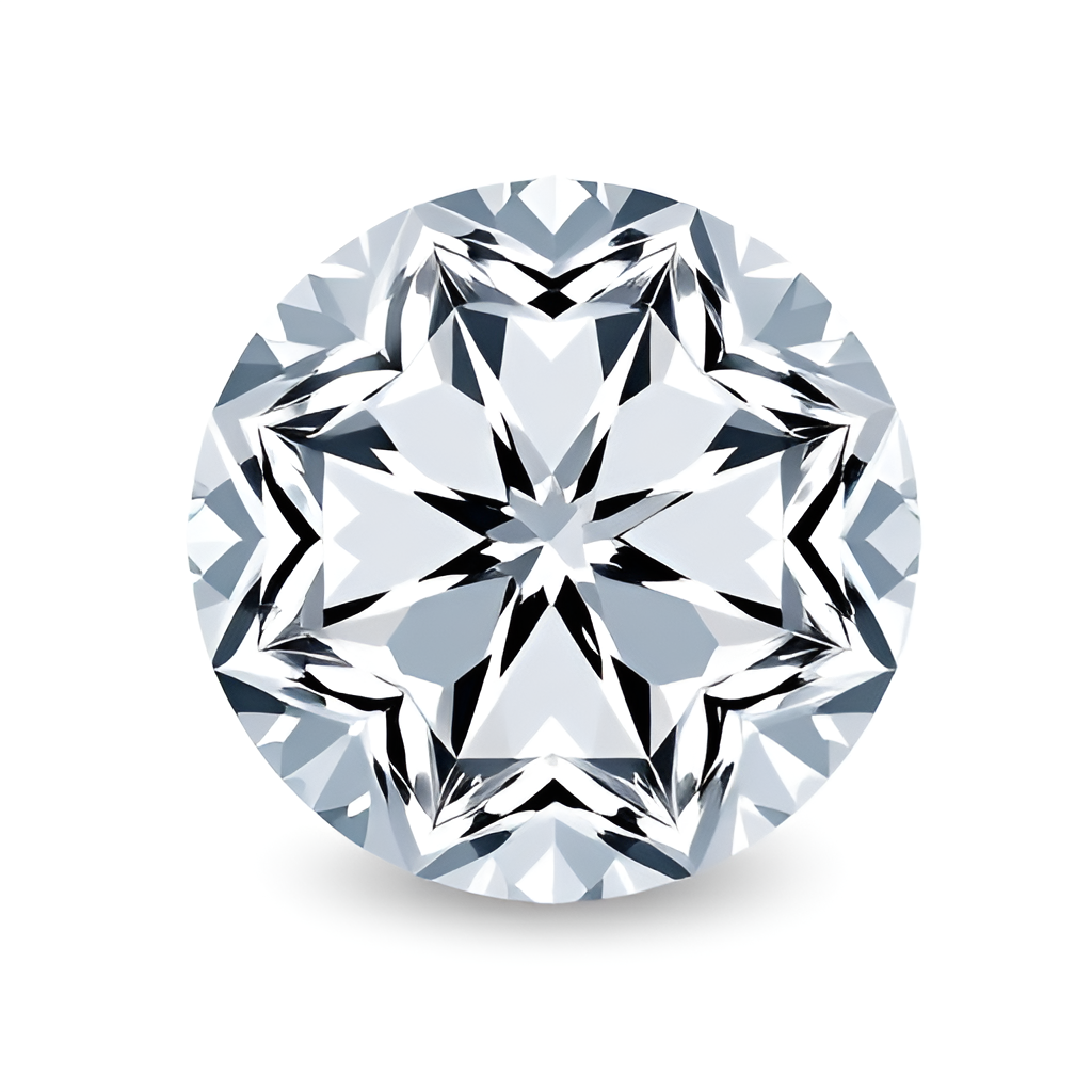 Round Diamond